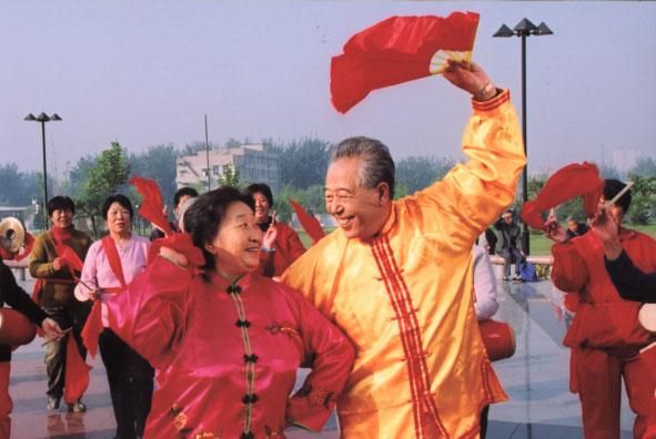 梦想成真