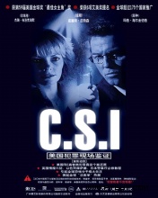 CSI赌城风剧情介绍