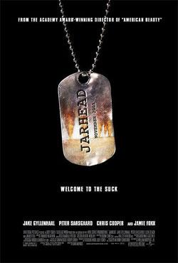 锅盖头（Jarhead）