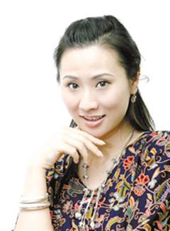 钟淑慧