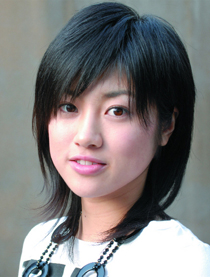 森田彩华