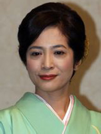 中田喜子