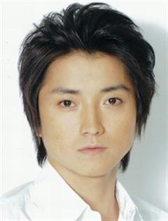 不需要爱情的夏天 演员藤原龙也