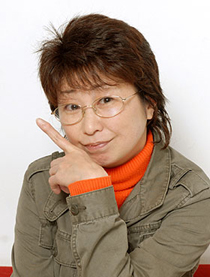 田中真弓