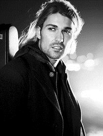 Garrett