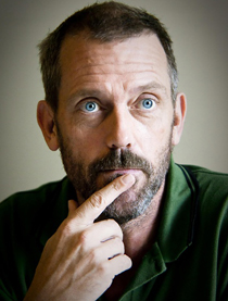 Laurie