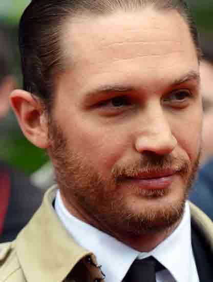 Hardy