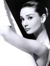 Audrey