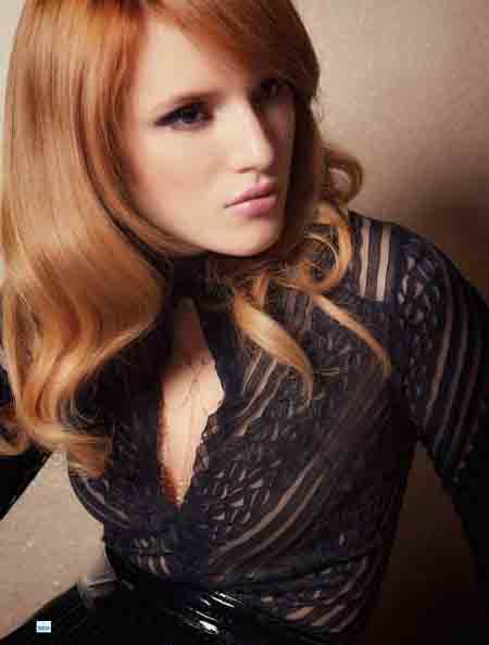 Thorne