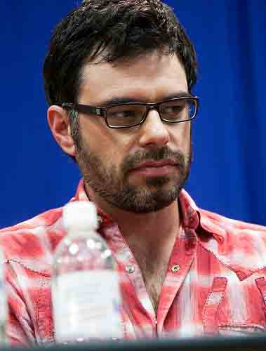 Jemaine
