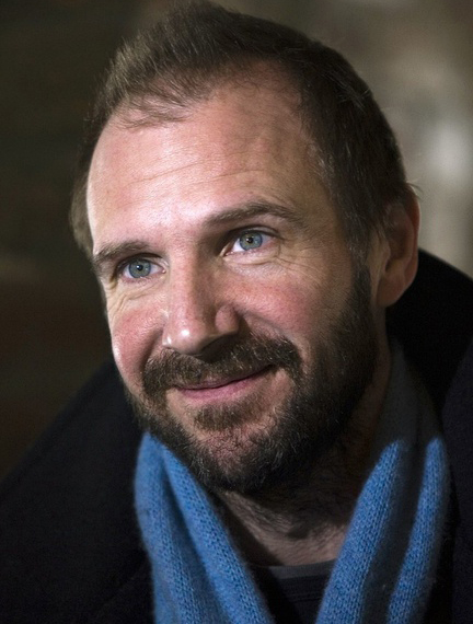 Fiennes