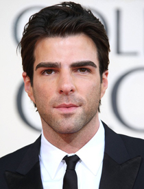 Zachary