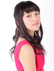 川口春奈