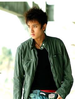 Code Blue演员亮