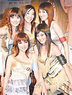 妮基塔演员Q