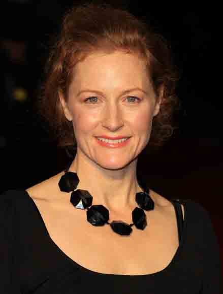 Geraldine