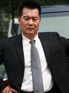 功勋(2007)演员何瑜