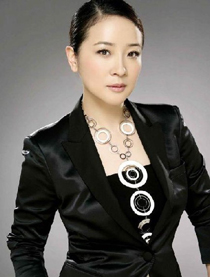 

陈小艺