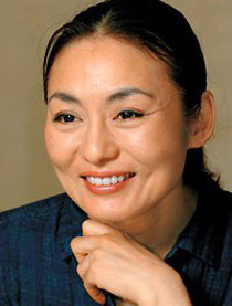 深浦加奈子