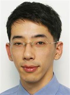 野间口彻