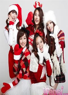 另一面KARA演员KARA