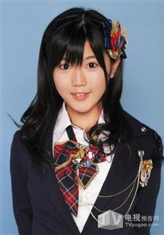 宫崎美穂