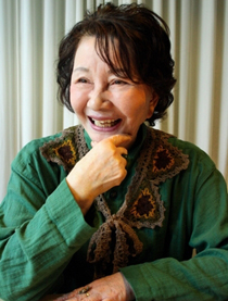 渡边美佐子