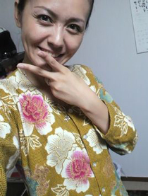 葵若菜