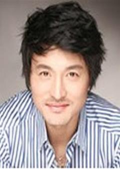 九尾狐外传演员郑义甲