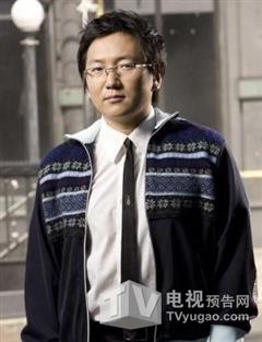 英雄第二季演员丘增
