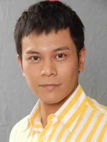 李志伟