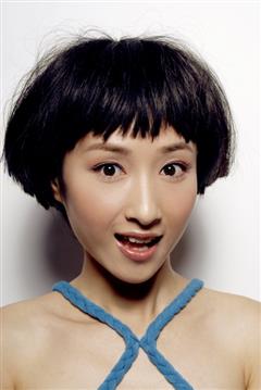 向能青