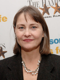 Cherry Jones