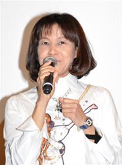 山口由里子