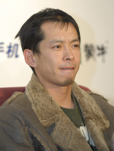 岳小军