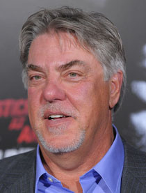 Bruce McGill