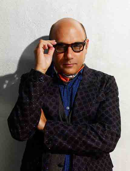 Willie Garson