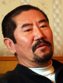 巴桑