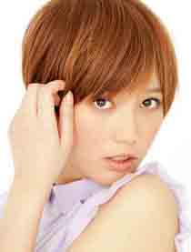 本田翼