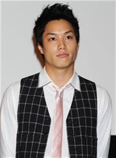 铃木伸之