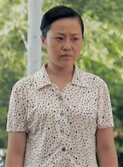 刘丽
