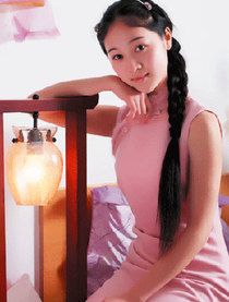 李旭