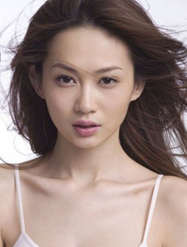 双轨演员杨梓瑶