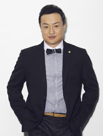 我的妈妈是校花演员杜晓宇