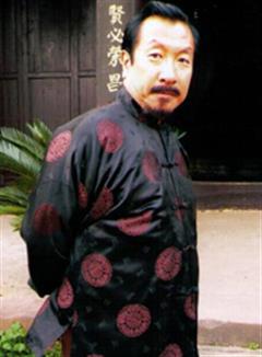 李忠林