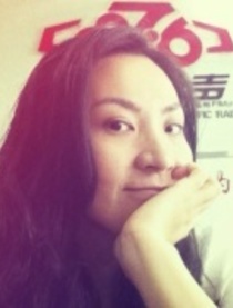 阵地演员维维