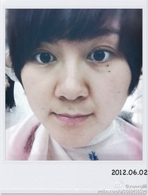 献鱼演员于杨