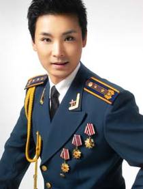 追击者演员刘和刚
