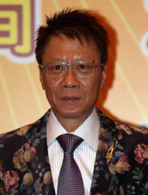 守诚者演员黄岳泰