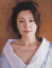 宿命1969-2010演员松坂庆子